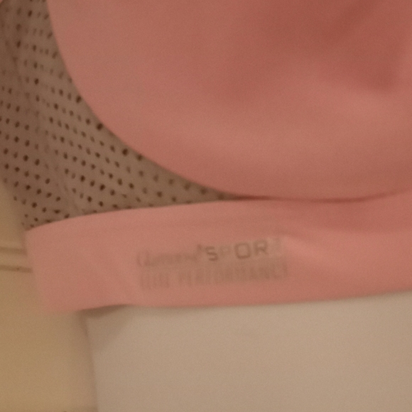 Glamorise Sport Elite Performance Bra - Picture 9 of 15